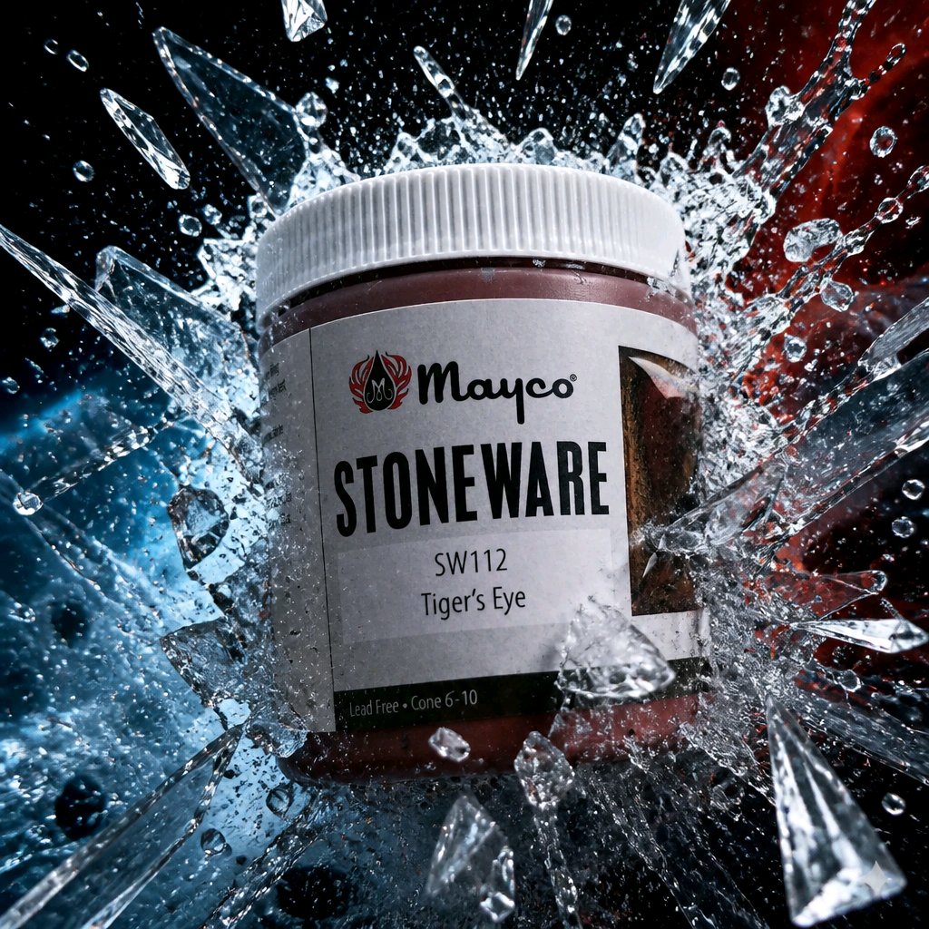 Mayco SW 112 1000-1305ºC